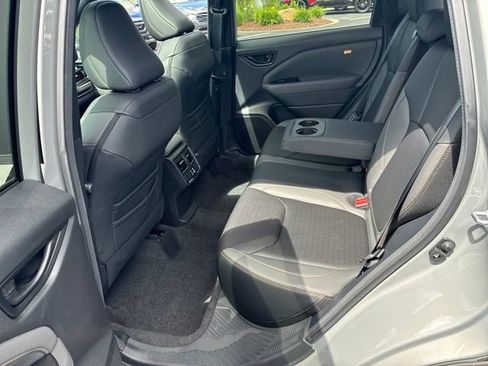 New 2026 Subaru Forester Wilderness AWD/4WD image 23