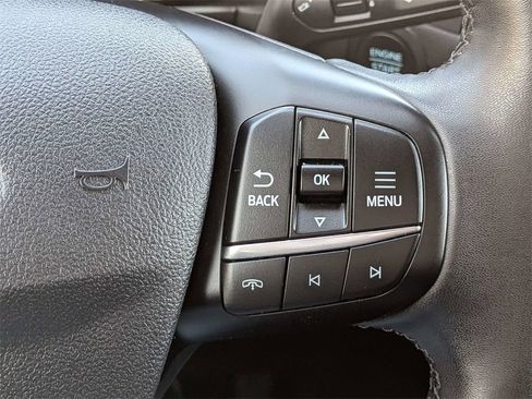 Used 2024 Ford Escape Active image 27