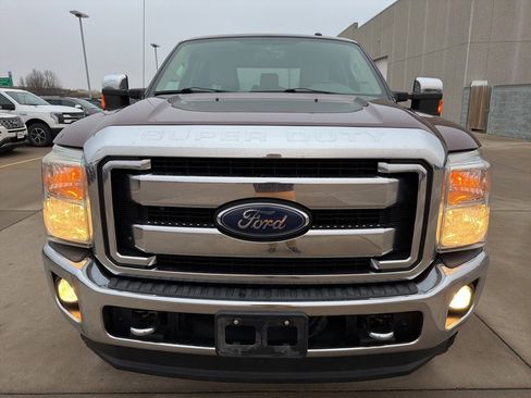 Used 2016 Ford F350 XLT image 2