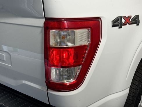 Used 2022 Ford F150 XL w/ Trailer Tow Package AWD/4WD image 33