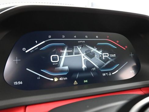 New 2026 Lotus Emira SE image 20