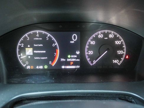 Certified 2025 Honda CR-V LX image 24