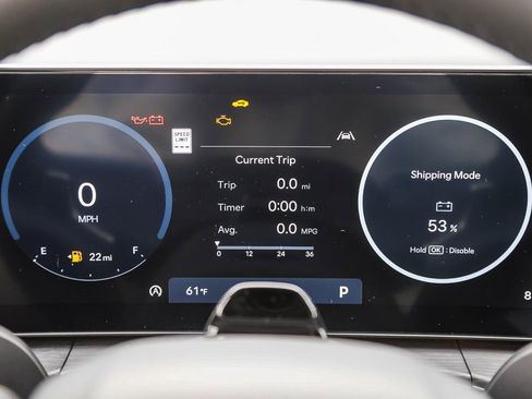 Certified 2026 Hyundai Santa Fe Limited AWD/4WD image 23