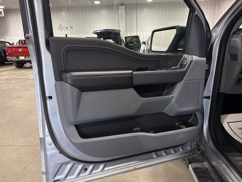 Used 2024 Ford F150 XLT AWD/4WD image 26