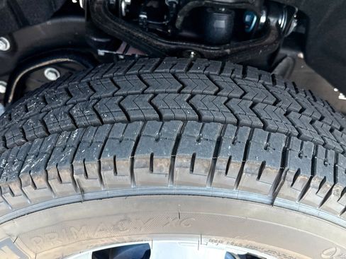 New 2025 Chevrolet Silverado 3500 W/T w/ WT Convenience Package image 20