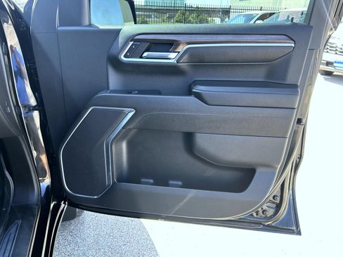 Certified 2023 Chevrolet Silverado 1500 LT Trail Boss w/ Protection Package AWD/4WD image 16
