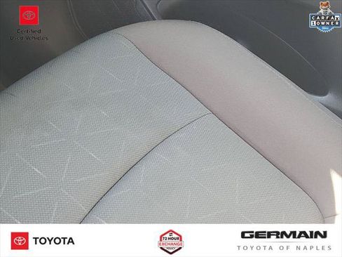 Certified 2024 Toyota RAV4 XLE w/ Convenience Package FWD image 29
