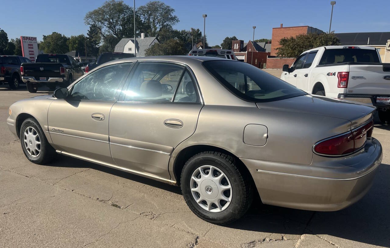 Used 1999 Buick Century Custom FWD image 11