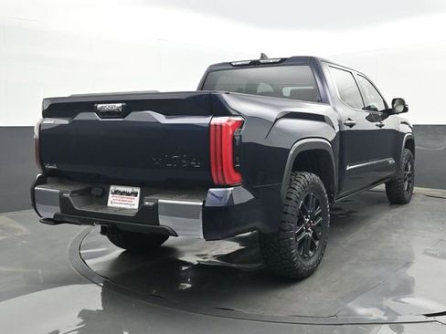 New 2026 Toyota Tundra 1794 Edition AWD/4WD image 21