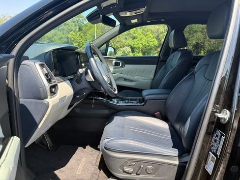 Used 2023 Kia Sorento SX Prestige AWD/4WD image 17