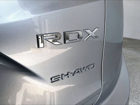 Certified 2024 Acura RDX SH-AWD w/ Technology Package image 40