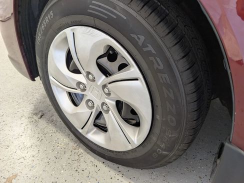 Used 2013 Honda Civic LX image 5