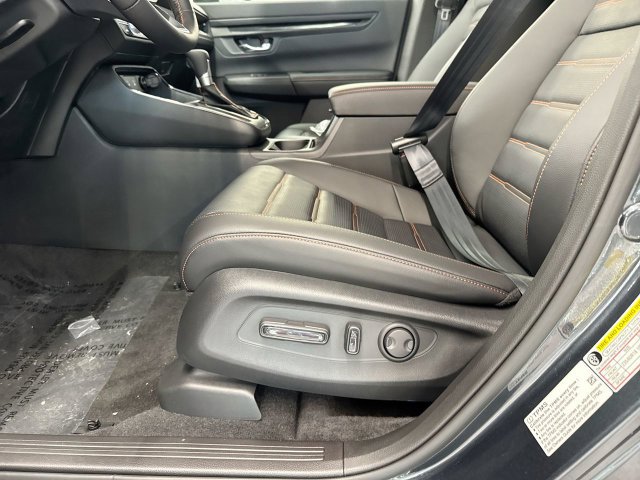 New 2027 Honda CR-V Sport-L image 21