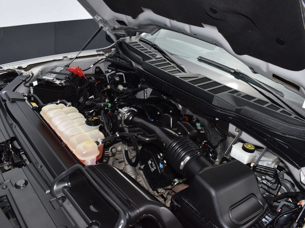 Used 2022 Ford F150 XLT AWD/4WD image 24