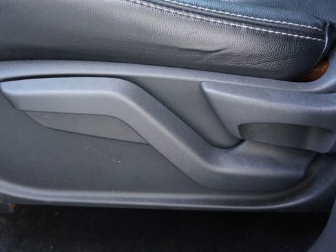 Used 2018 Nissan Murano S w/ Cargo Package image 9