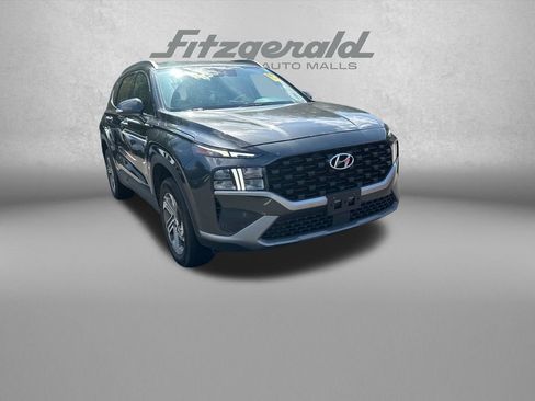 Used 2023 Hyundai Santa Fe SEL AWD/4WD image 1