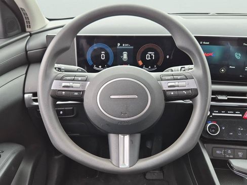 Used 2026 Hyundai Tucson SEL AWD/4WD image 12