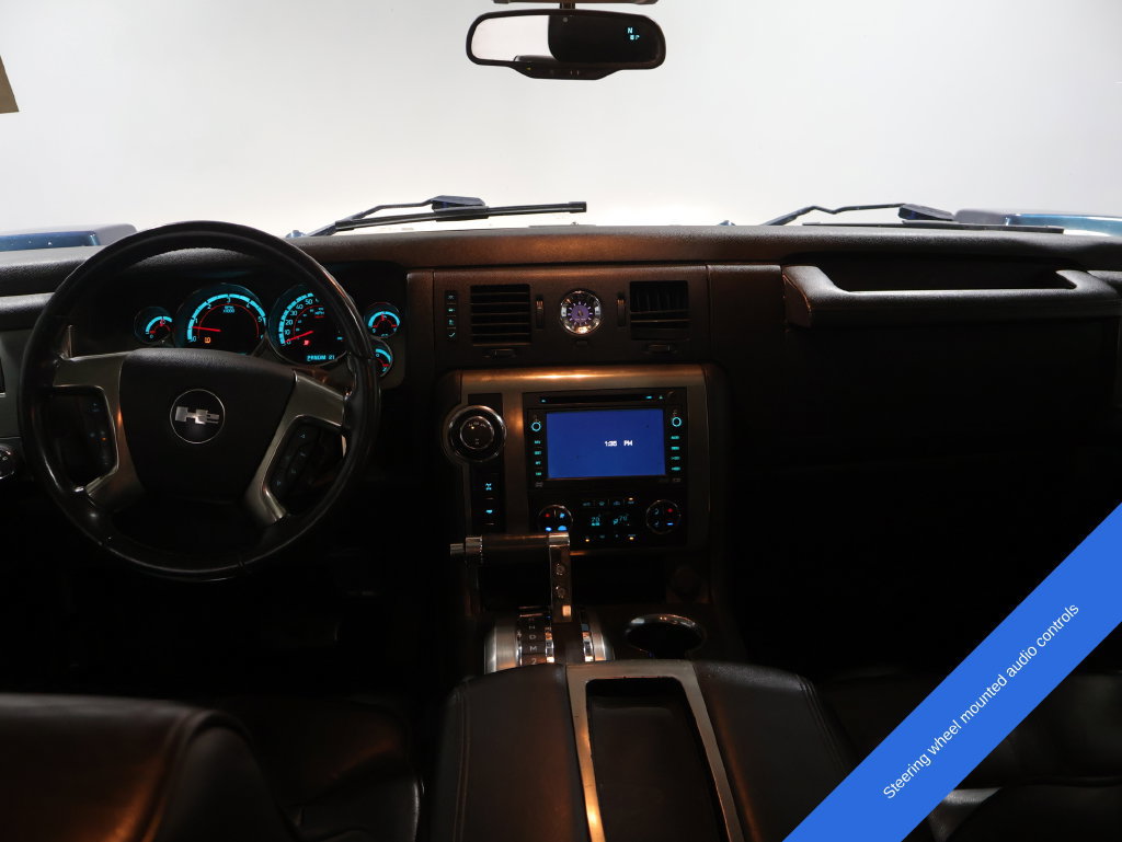 Used 2008 HUMMER H2 AWD/4WD image 3
