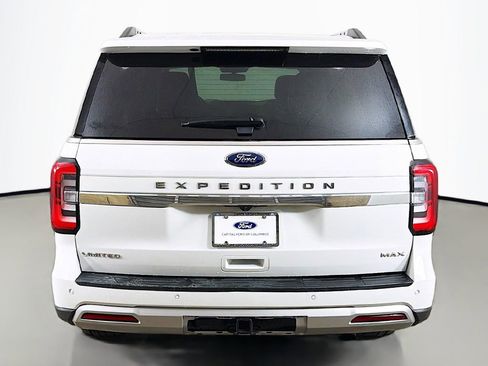 Used 2023 Ford Expedition Max Limited image 17