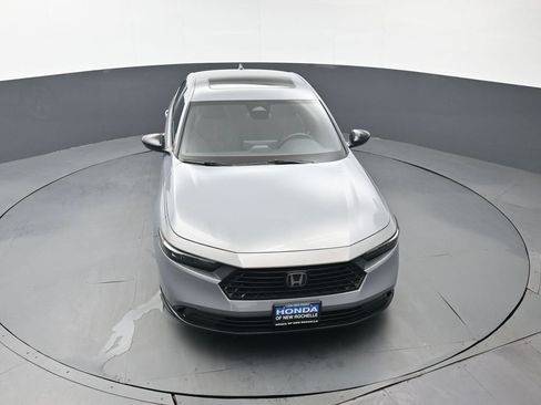 Used 2023 Honda Accord Sport image 41