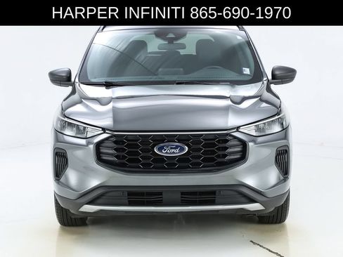 Used 2025 Ford Escape ST-Line FWD image 54