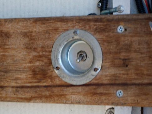 Used 2017 Ford F550 2WD Regular Cab Super Duty image 13