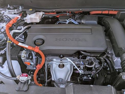 New 2026 Honda CR-V Sport-L image 15
