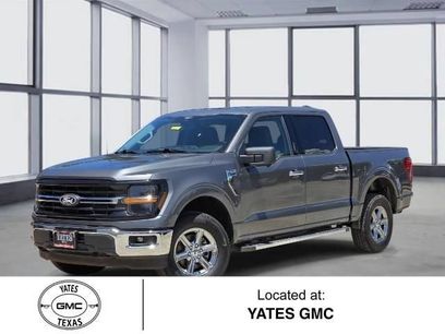 Used 2024 Ford F150 XLT w/ Tow/Haul Package