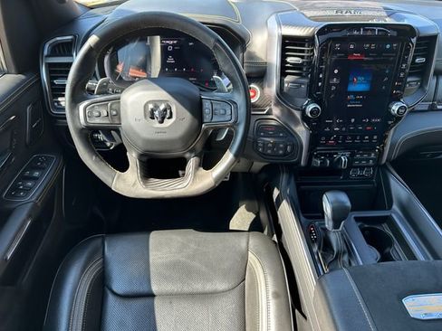 Used 2023 RAM 1500 TRX w/ TRX Level 2 Equipment Group image 16