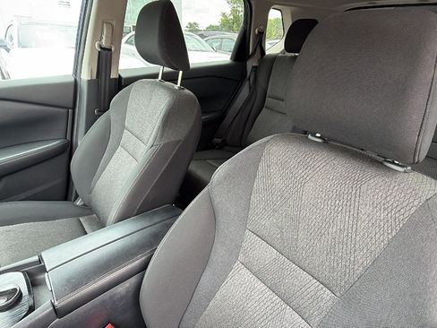 Used 2024 Nissan Rogue SV AWD/4WD image 17