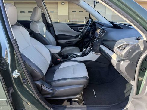 Used 2022 Subaru Forester Limited AWD/4WD image 21