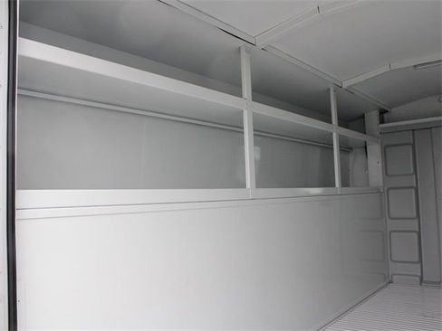 New 2024 Ford Transit 350 AWD w/ Interior Upgrade Package image 14