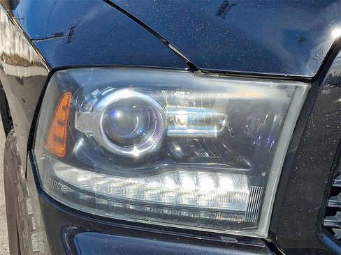 Used 2014 RAM 1500 Express w/ Black Ram 1500 Express Group image 10