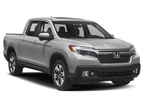 Used 2019 Honda Ridgeline RTL-T image 6