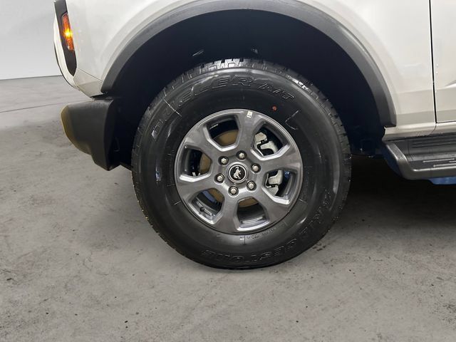 Used 2026 Ford Bronco Big Bend AWD/4WD image 14