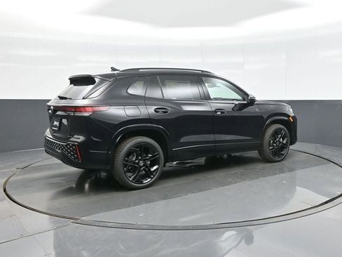 New 2026 Volkswagen Tiguan SE R-Line image 7