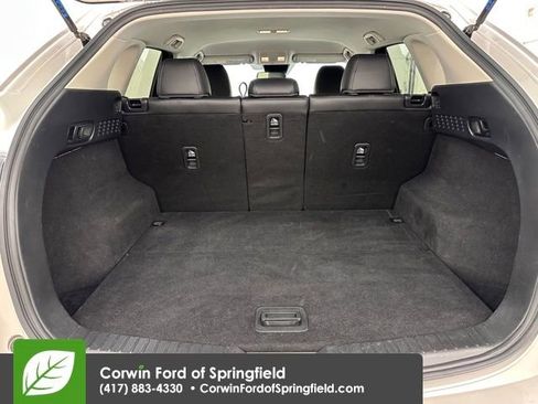 Used 2024 MAZDA CX-5 AWD 2.5 S w/ Select Package image 16