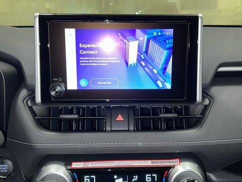 New 2025 Toyota RAV4 XLE w/ Convenience Package image 25