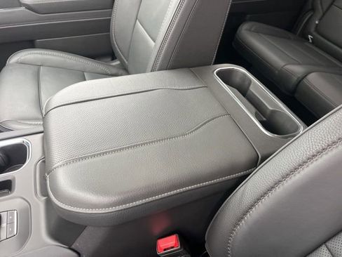 Used 2024 GMC Sierra 1500 Denali w/ Denali Reserve Package image 31