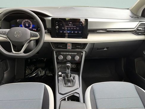 New 2026 Volkswagen Taos S FWD image 12