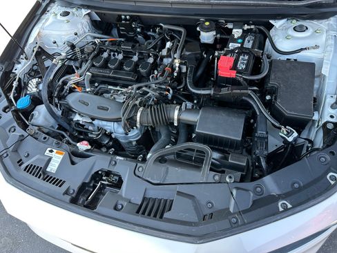 Used 2024 Honda Accord EX image 27
