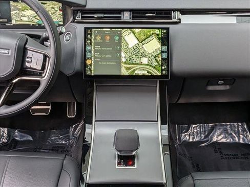 Certified 2024 Land Rover Range Rover Velar Dynamic SE AWD/4WD image 16