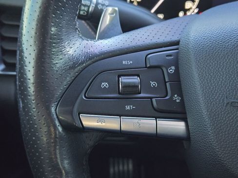 Used 2020 Cadillac CT5 Sport image 24