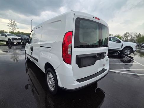 Used 2022 RAM ProMaster City Tradesman w/ Window Group 04 FWD image 12