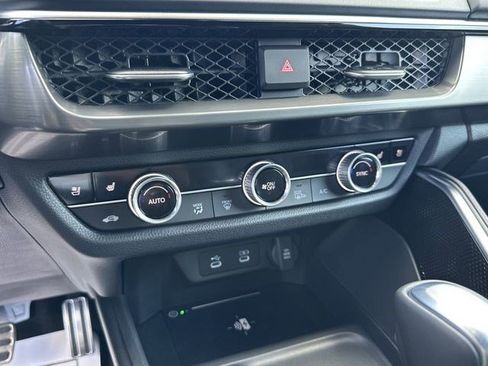 Used 2025 Acura ADX A-Spec FWD image 24