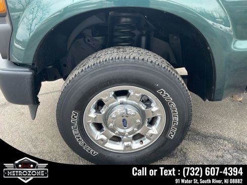 Used 2008 Ford F350 XL image 28