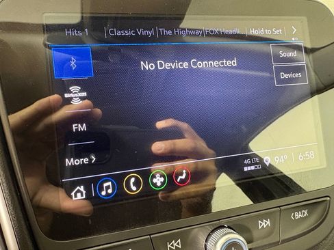 Used 2023 Chevrolet Malibu LT FWD image 29