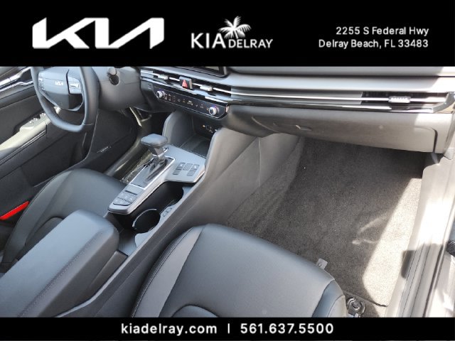 New 2026 Kia Sportage SX FWD image 11