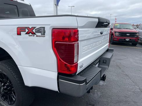 Used 2020 Ford F250 XLT w/ XLT Premium Package image 37