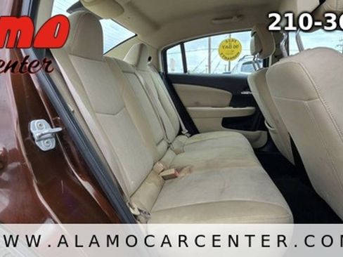 Used 2012 Chrysler 200 LX FWD image 20
